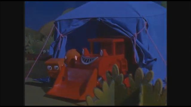 Bob The Builder (Dizzy Goes Camping) смотреть онлайн