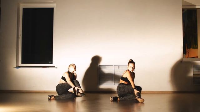 Slip (Choreo Kryukova Anastasia) STRIP DANCE смотреть онлайн