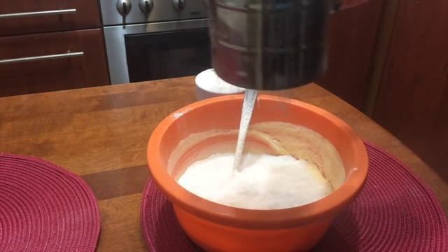 Печенье Хризантемы смотреть онлайн