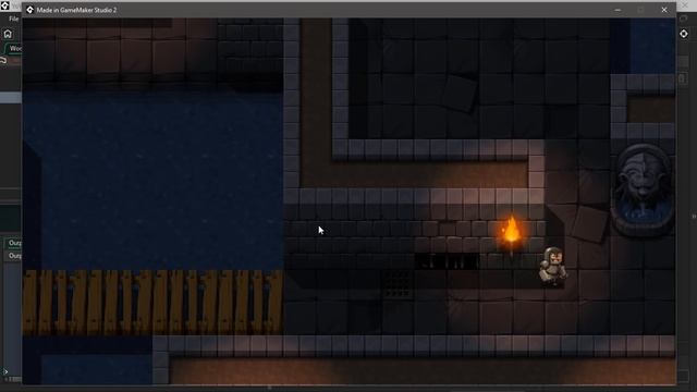Game Maker Studio 2 Обзор - Программа для создания игр. Что нового в GMS 2 by Artalasky смотреть онлайн