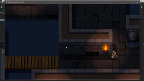 Game Maker Studio 2 Обзор - Программа для создания игр. Что нового в GMS 2 by Artalasky