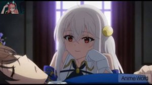 Аниме клип- Леди я местный шугар дэдди