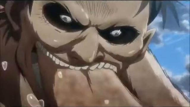 [進撃の巨人] 50 Shades of Titan || Crack!vid смотреть онлайн
