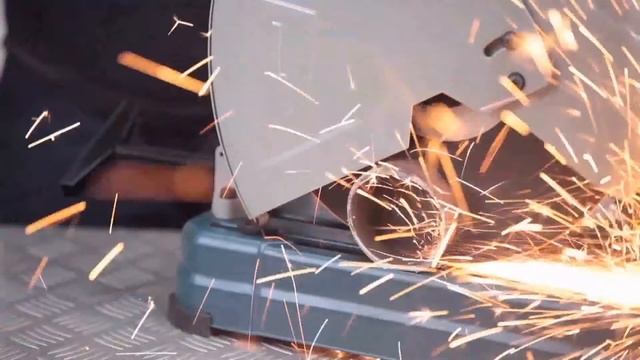 Отрезная пила по металлу Bosch GCO 14-24 Professional | Bosch Professional смотреть онлайн