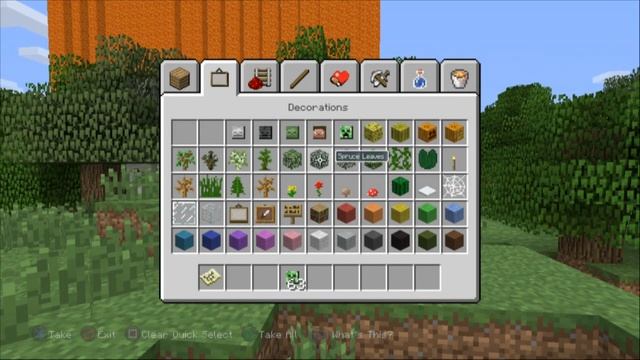 Minecraft Playstation 3 Skin Pack - Uncharted Skin Pack смотреть онлайн