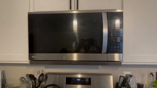 Top 5 Best Over The Range Microwave Oven Review смотреть онлайн