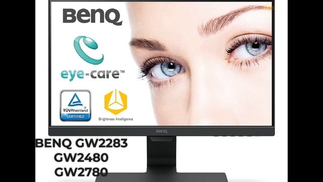 Best Monitors for Gaming and Editing 2021 | 1080p, 2K, 4K ?? смотреть онлайн