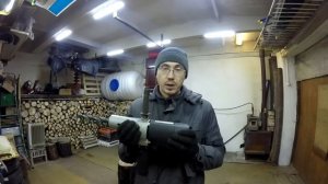 Чем сверлить брус под нагеля? Шнековое или винтообразное?