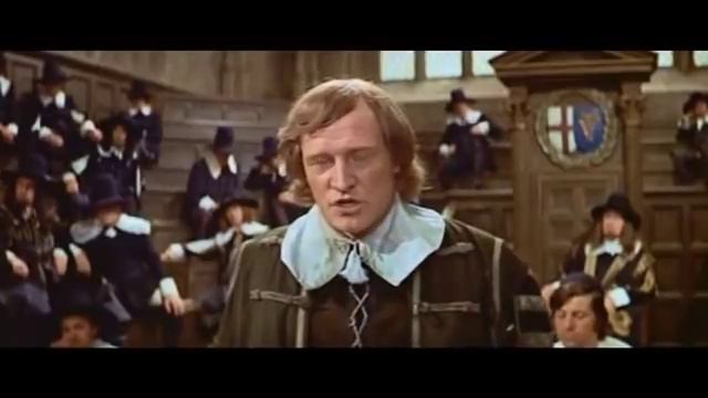 Oliver Cromwell (part 2) смотреть онлайн