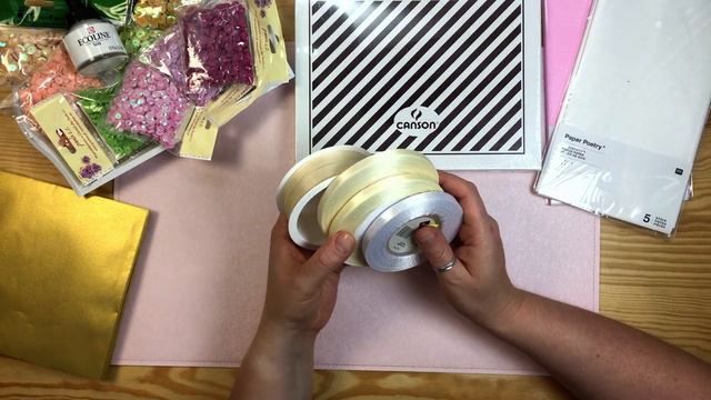 Zakupowe podsumowanie października - Paper Concept, Juca, Image-Arte.pl | Haul 2021r. смотреть онлайн