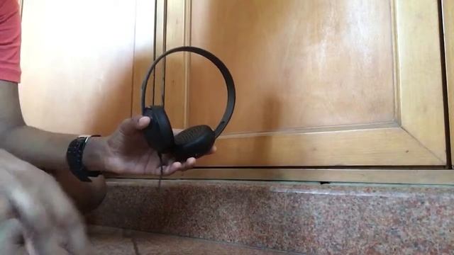 Skullcandy S2LHY-K569 Stim Wired Headset with Mic (On the Ear) headphones review смотреть онлайн