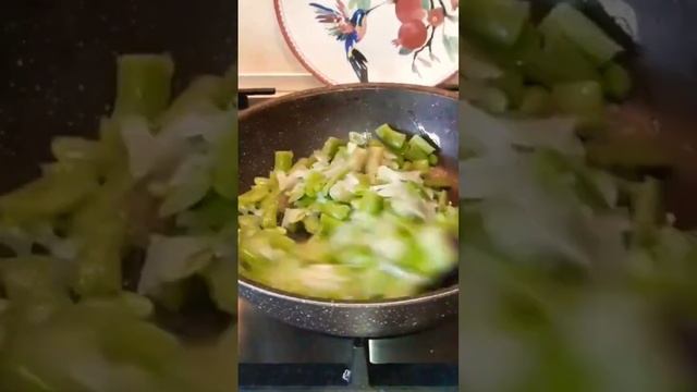 ?Лобио из стручковой фасоли?? смотреть онлайн