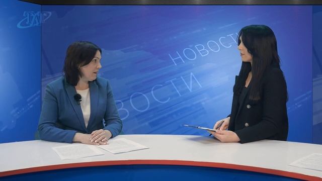 Гость в студии - Росреестр - Реестровая ошибка смотреть онлайн