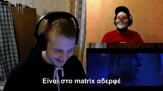 RUSSIANS REACT TO GREEK MUSIC | Βασίλης Δήμας - Ραγίζει η καρδιά μου | REACTION | αντιδραση смотреть онлайн