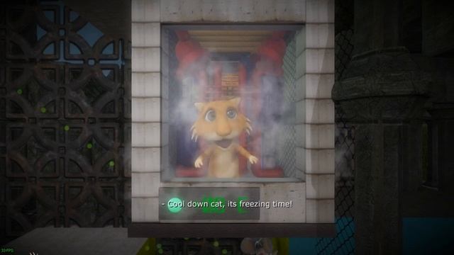 Bad Rats Show: Chapter 1, Map #7 смотреть онлайн