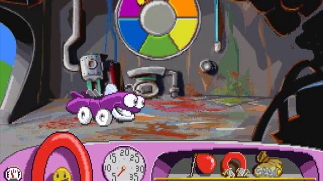 Let's Play Putt-Putt Joins the Parade: Part 3 смотреть онлайн