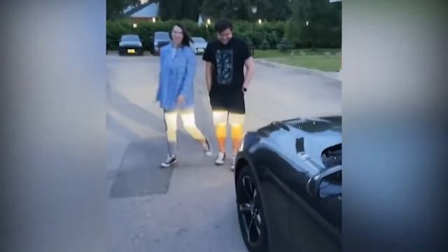 НОВЫЙ МУСТАНГ САНИ! ДУБРОВСКИЙ СИНДИКАТ (БУДНИ СИНДИКАТА) смотреть онлайн
