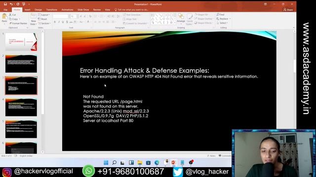 क्या आपका CODE VULNERABLE है | bug hunting | source code review | bug bounty | hacker vlog смотреть онлайн