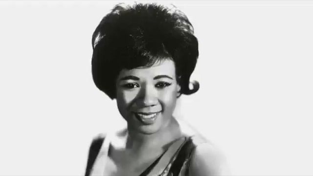 Hello Stranger ~ Barbara Lewis смотреть онлайн