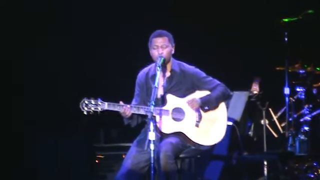 Babyface @ Nokia theatre, 12/09/2007, I see you again смотреть онлайн