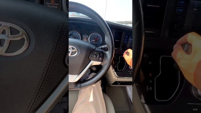 Toyota Sienna 2015 ж / Машина базар Дубай / Авторынок Алматы / Машина базар Шымкент / #toyotasienna смотреть онлайн