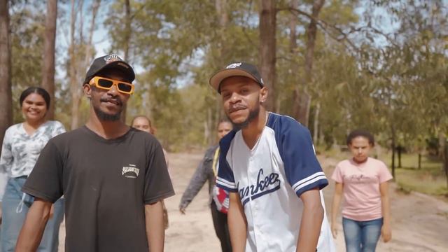 One Scoot X Sia D & Kippin Rush - BILANG BILANG (Official Music Video) смотреть онлайн