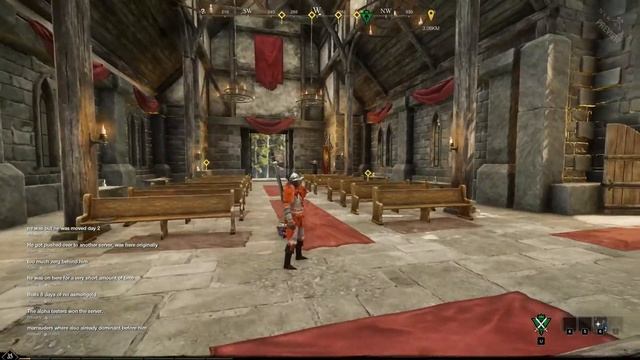 New World: Cutlass Keys смотреть онлайн