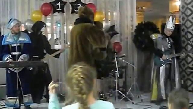 RUSSIA ТОЛЬЯТТИ JAST BAND КАВЕР-ГРУППА |ХЛОПАЙ РЕСНИЦАМИ| #ВЕГА13 -YOUTUBE смотреть онлайн