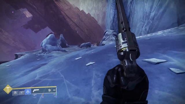 Nexus and Well of Infinitude Stasis Chest Locations (Europa Helmet Quest) - Destiny 2 Beyond Light смотреть онлайн