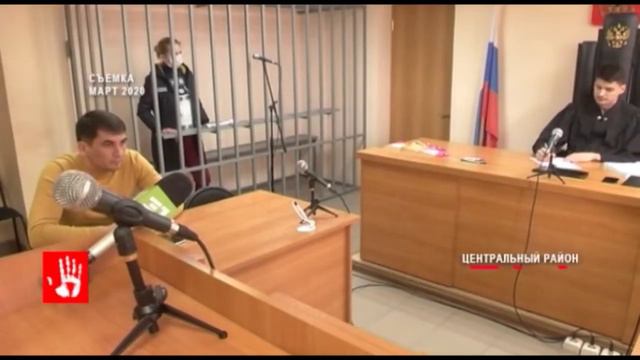 Прокуроры попросили отправить Депутата Калининского райсовета Алесю Субботину на 4 года в колонию