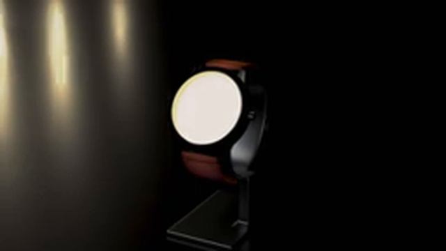 Промо ролик сделанный в Blender смотреть онлайн