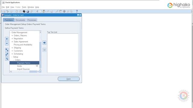 Beginner's Guide to Oracle EBS Credit Holds & Order Release смотреть онлайн