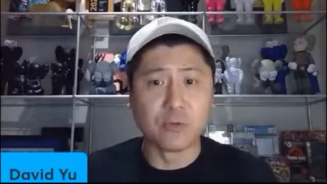 David Yu - Values Should NOT Double, Not Liking Flippers, and Restricted Accounts Back Online смотреть онлайн