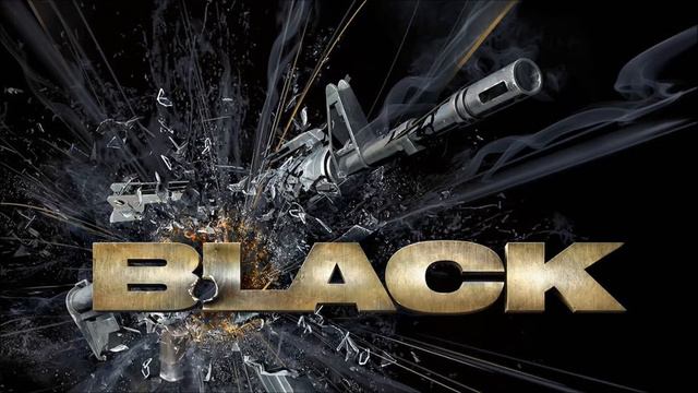 Black (Video Game) Menu Theme Full HD смотреть онлайн