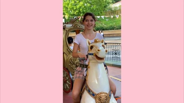 [VLOG_BERRY]Korea 2019: Everland~ смотреть онлайн