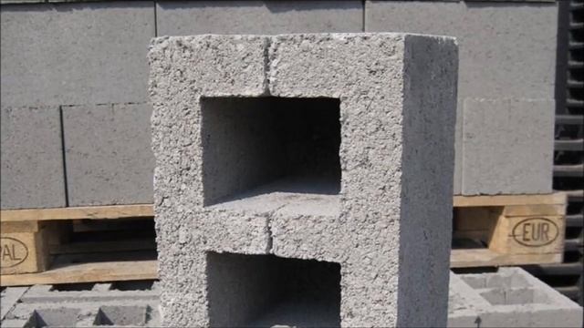 Открыть мини цех по производству шлакоблоков как бизнес идея | Производство шлакоблоков | шлакоблок смотреть онлайн