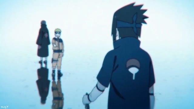 AMV - Наруто и Саске ("НАРУТО") /Naruto and Sasuke ("NARUTO") смотреть онлайн