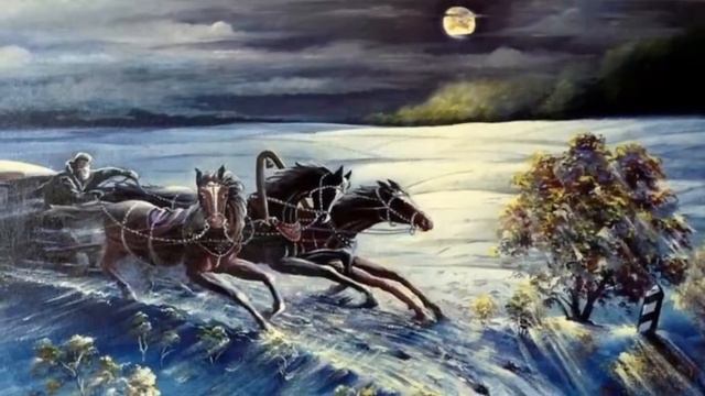 Дмитрий Мурин - "Дорогой длинною..." смотреть онлайн