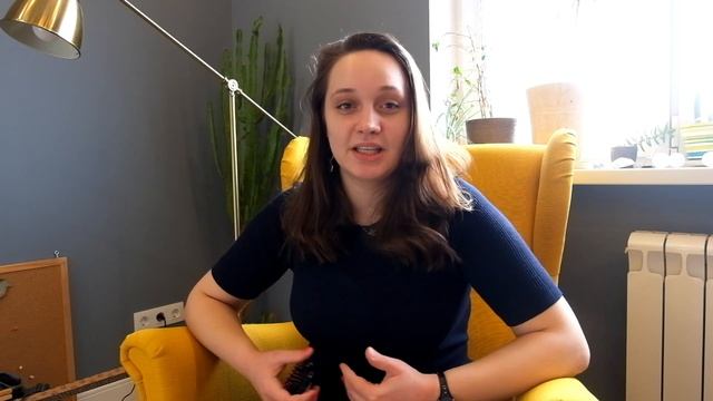 Тихо-громко: регуляция, переключение, образное мышление смотреть онлайн