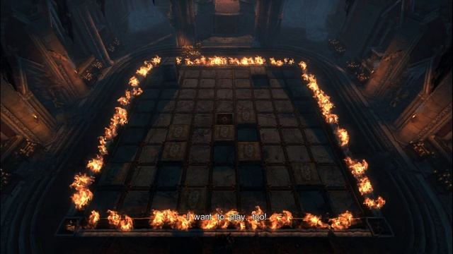 Castlevania Lords Of Shadow Reverie DLC Doll Path Puzzle Walkthrough смотреть онлайн