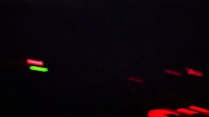 НЕ ГОРИТ ПАНЕЛЬ ПРИБОРОВ POLO SEDAN