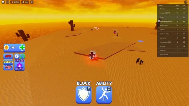 (PRO) SUPER JUMP ABILITY TUTORIAL | Blade Ball Roblox смотреть онлайн