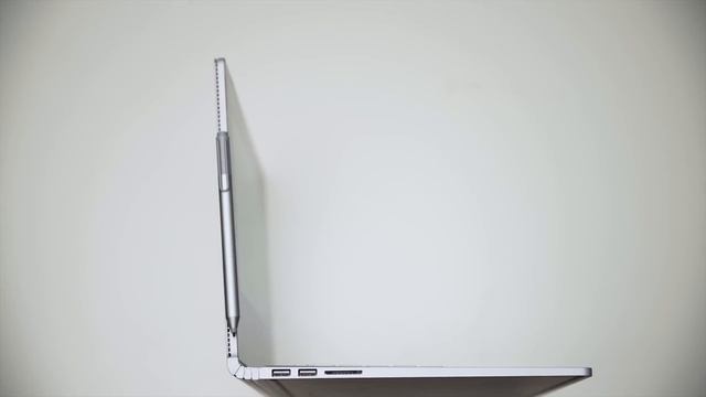 Microsoft Surface Book Review смотреть онлайн