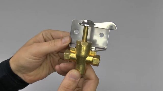 Кронштейн для топливного крана tsm-kron01 смотреть онлайн