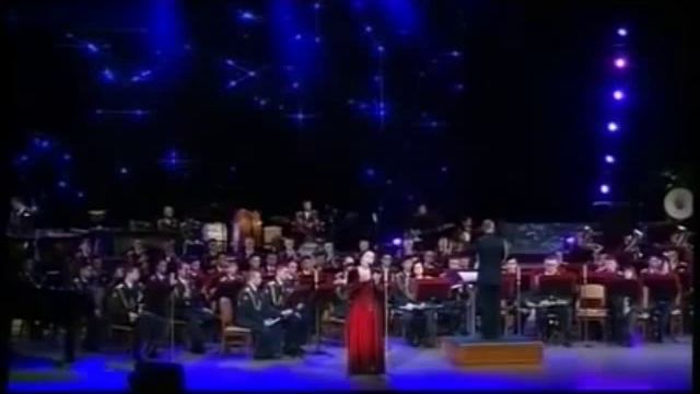 Лилия Ерохина исполняет Аве Мария June 2014 смотреть онлайн