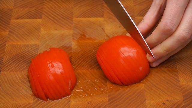 Красивая овощная нарезка на Праздничный стол! 5 овощных тарелок на Пасхальный стол! смотреть онлайн