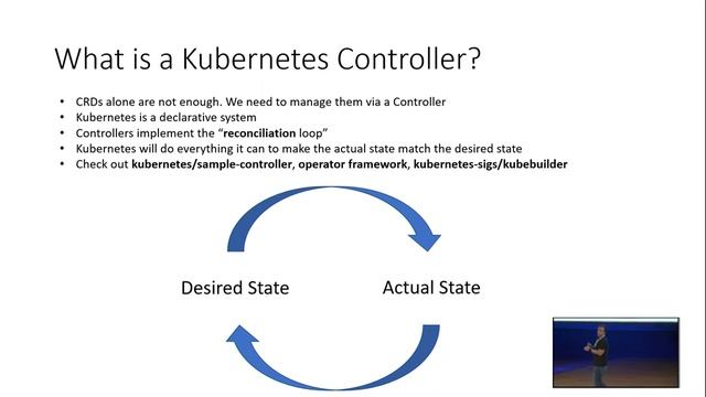 Dimitris-Ilias Gkanatsios: Dedicated Game Server Scaling on Azure Kubernetes Service | Oπe\n 2019 смотреть онлайн