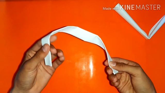 Как сделать двуствольный оригами ПИСТОЛЕТ из бумаги А4 своими руками? смотреть онлайн