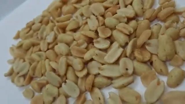Арахис жареный соленый Индия смотреть онлайн