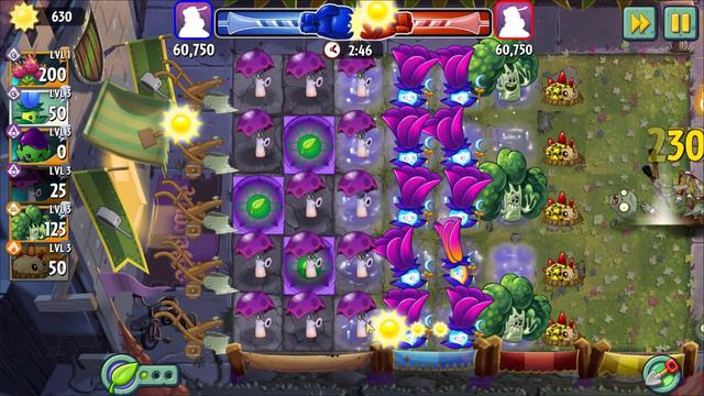 PvZ 2 Dragon Bruit Week 312, 4.6M million, Have a strategy using Free Plants, season 64 смотреть онлайн